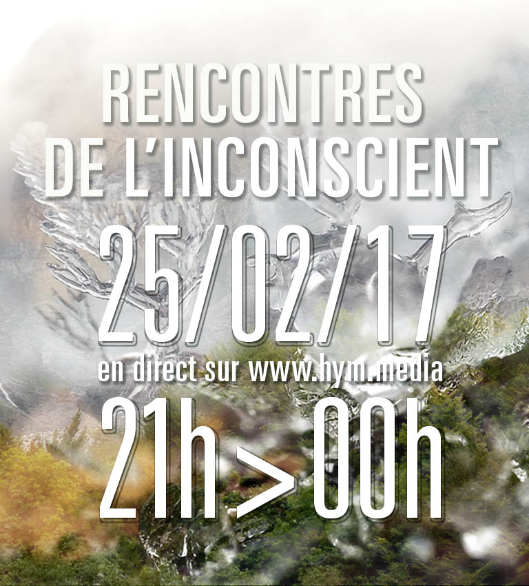 rencontre deux inconscients