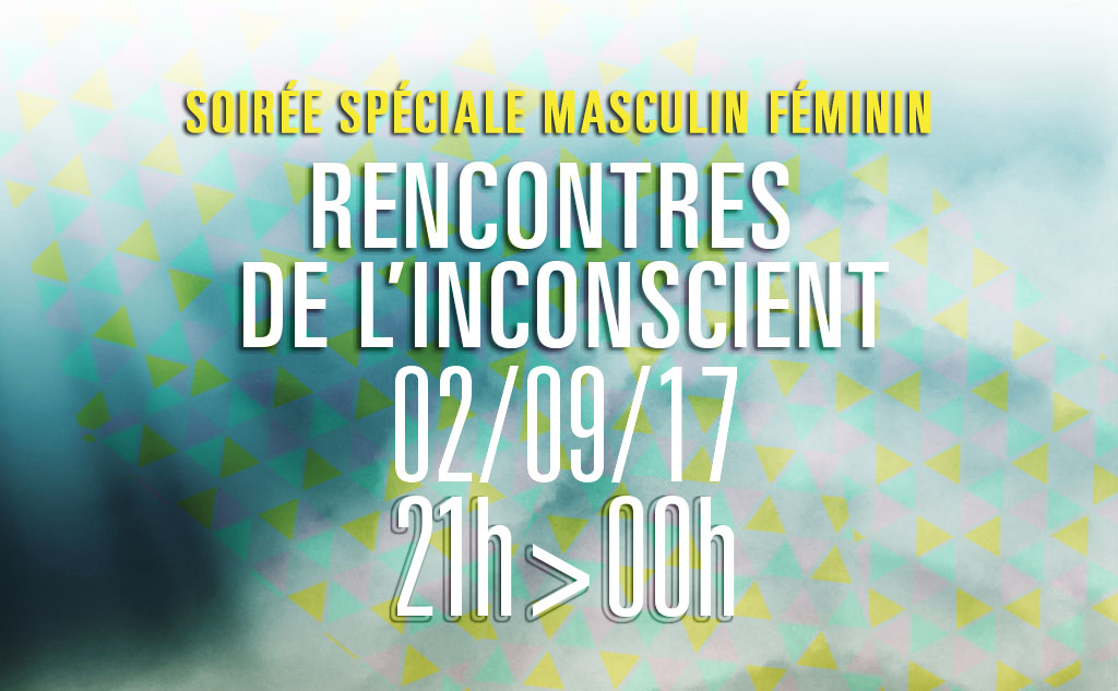 rencontre feminin ou masculin