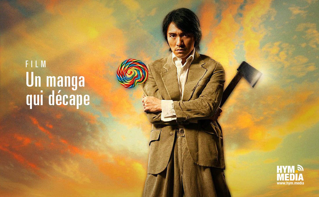 Kung Fu datant