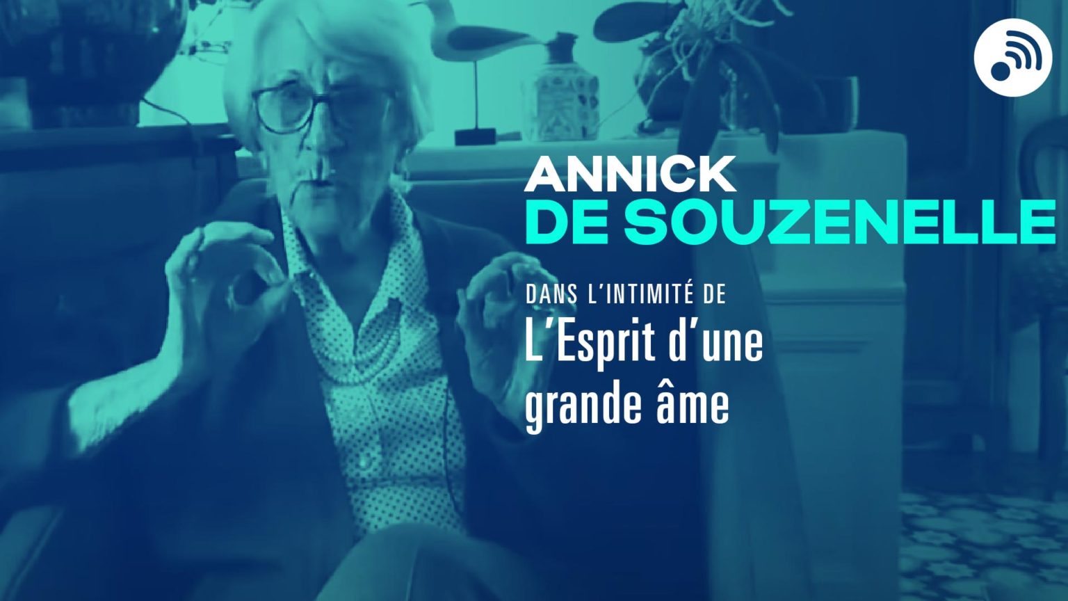 Annick de Souzenelle - Hym Media